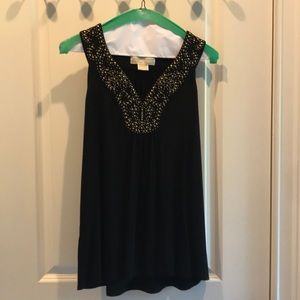 Michael Kors Sleeveless Too